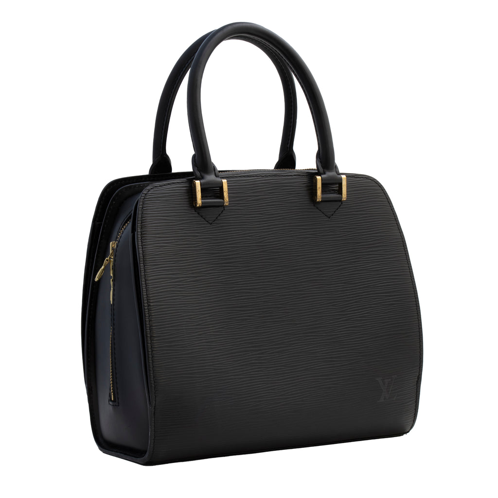 Louis Vuitton 1998 preowned Bastille Messenger Bag  Farfetch
